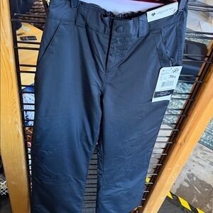Obermeyer women’s Keystone pants size 4
